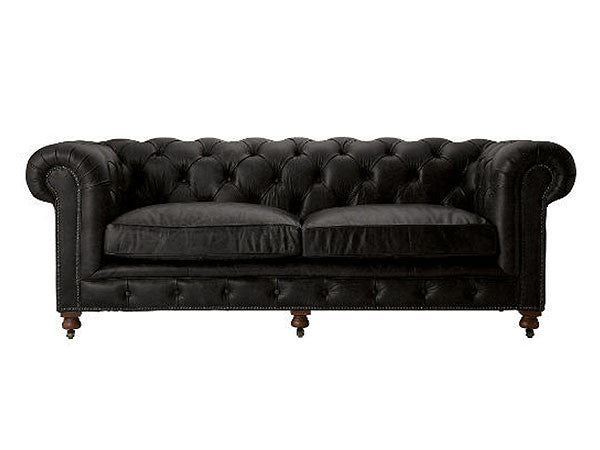 KENSINGTON 2.5P SOFA