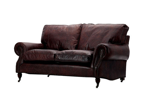 BALMORAL 2P SOFA