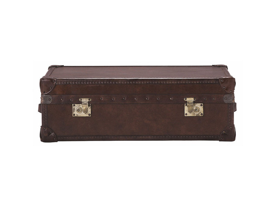 WATSON MEDIUM TRUNK VINTAGE CIGAR