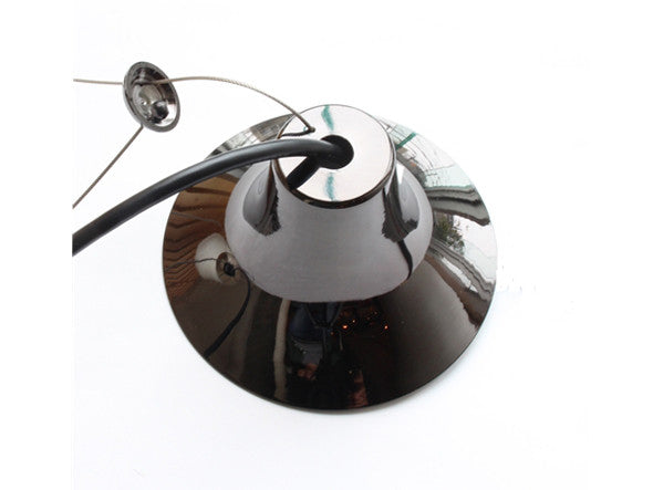 ORB CEILING LAMP 5