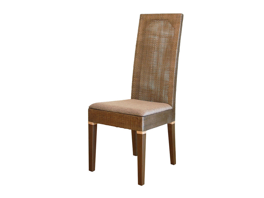 CERES High Peel Chair