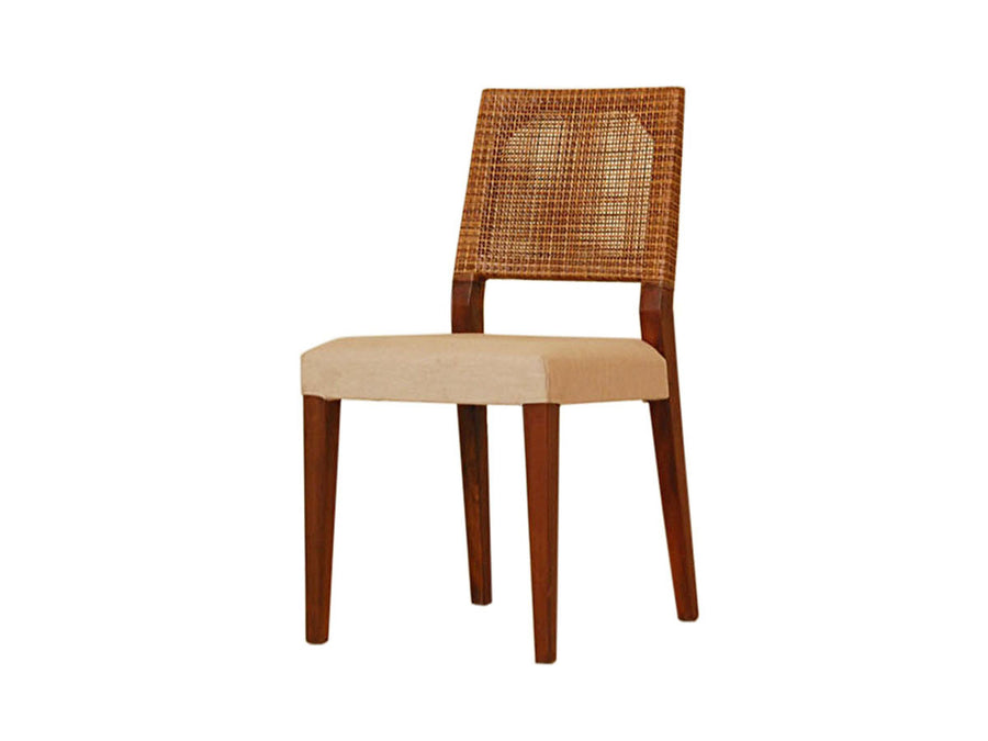 CERES Cappuccino Chair