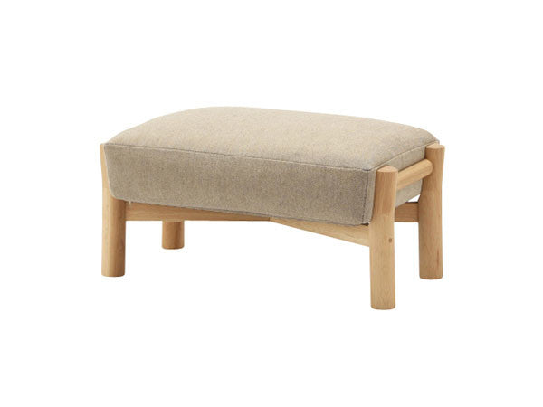 CASTOR SOFA OTTOMAN