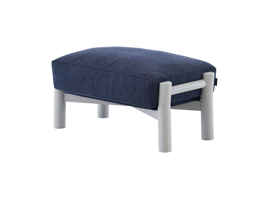 CASTOR SOFA OTTOMAN