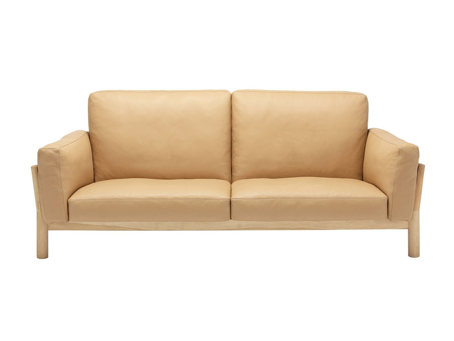 CASTOR SOFA 3-SEATER