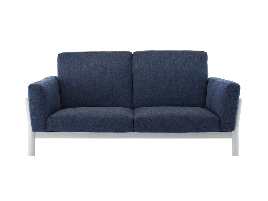 CASTOR SOFA 2-SEATER