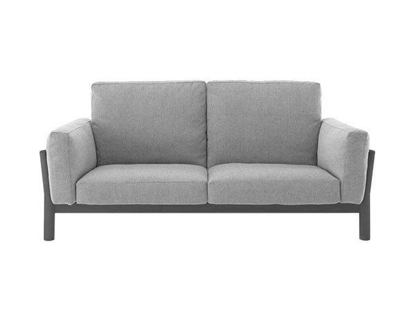 CASTOR SOFA 2-SEATER