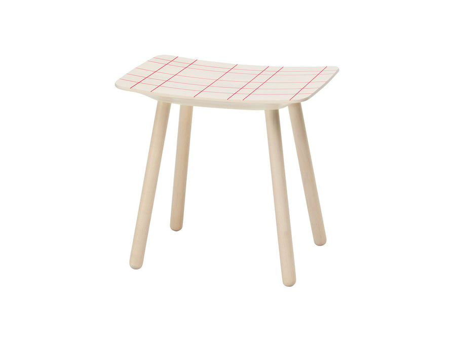 COLOUR STOOL