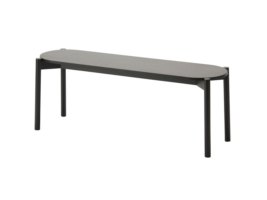 CASTOR DINING BENCH