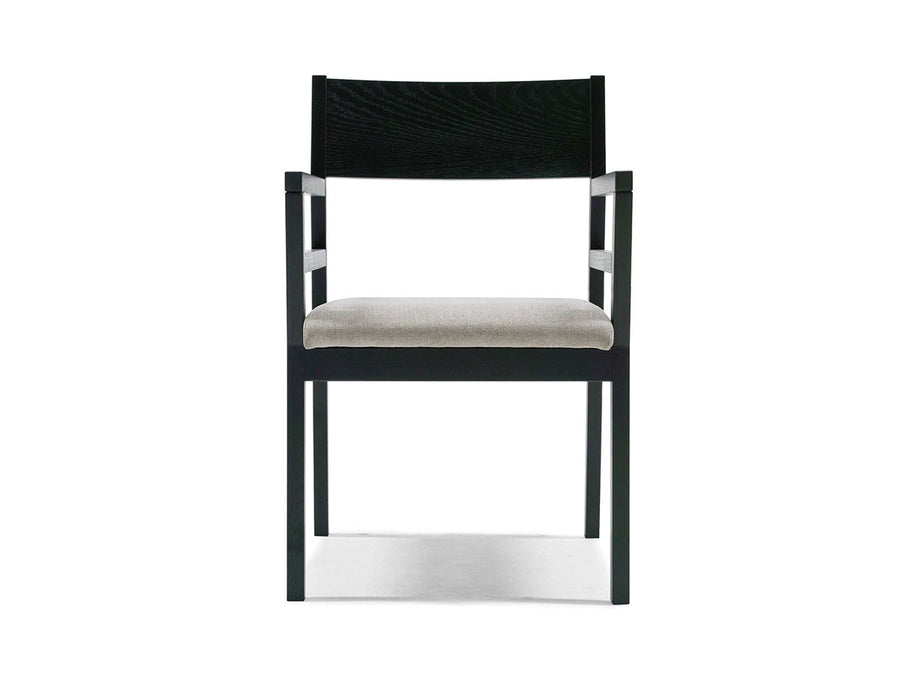 GRAY’S ARM CHAIR