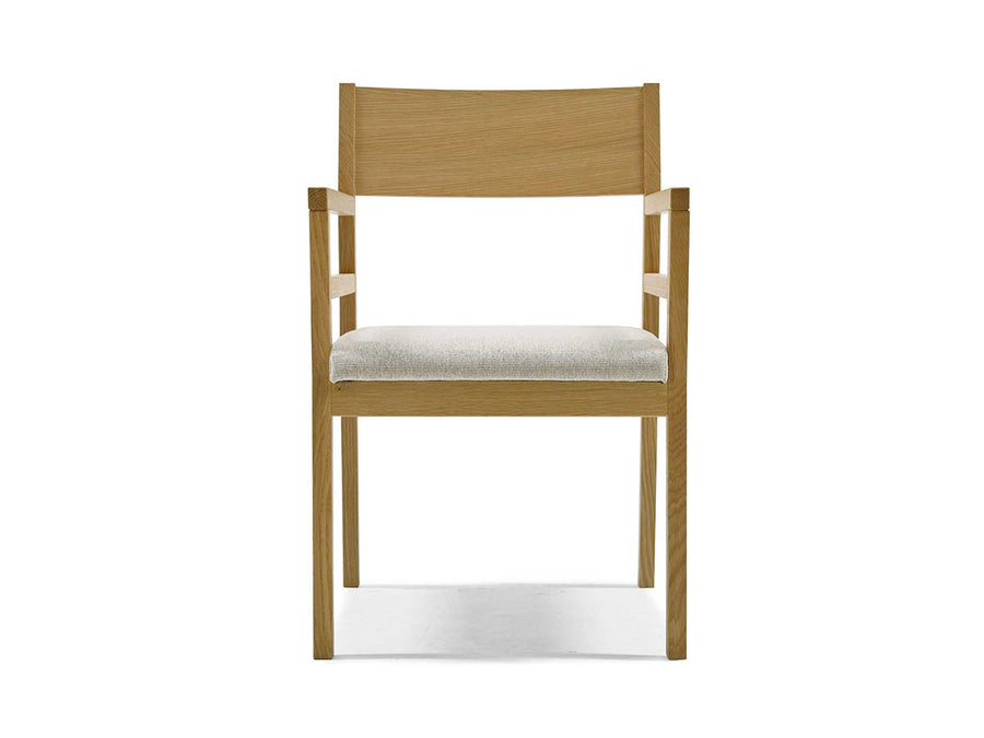 GRAY’S ARM CHAIR