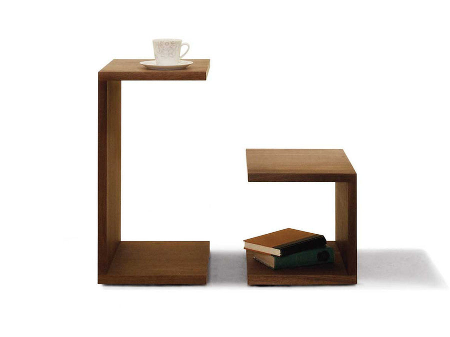 TANGO SIDE TABLE