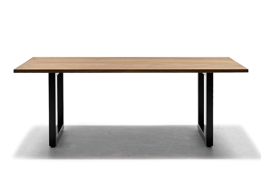 WILDWOOD THICK 31 DINING TABLE