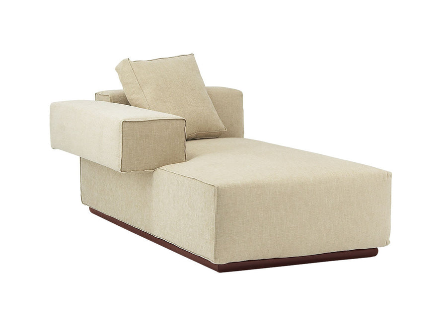 BASSET CHAISE LONGUE