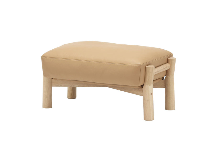 CASTOR SOFA OTTOMAN