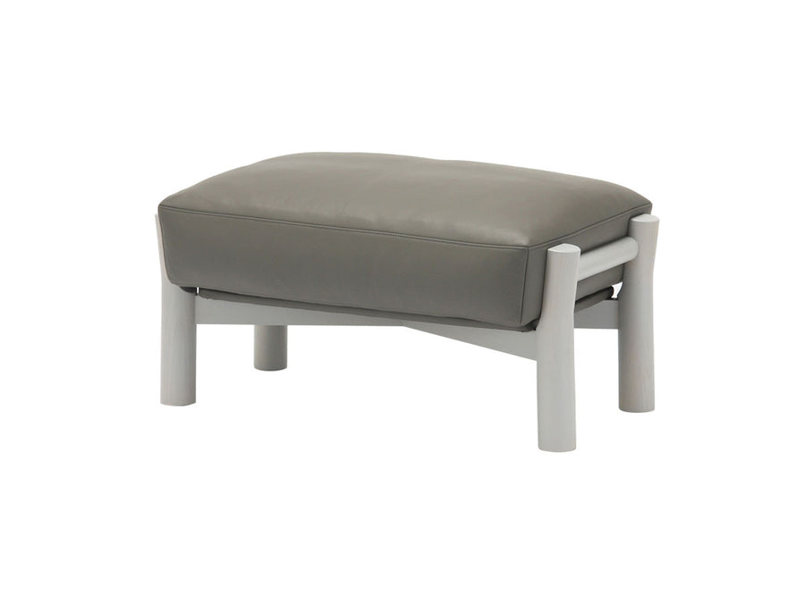 CASTOR SOFA OTTOMAN