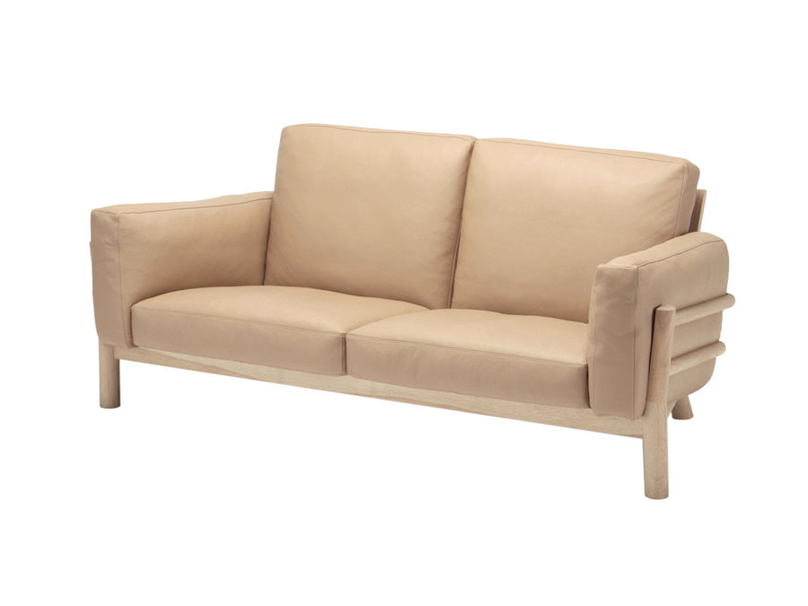 CASTOR SOFA 2-SEATER