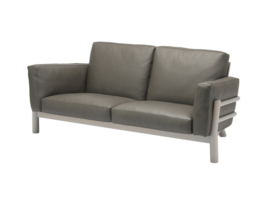 CASTOR SOFA 2-SEATER