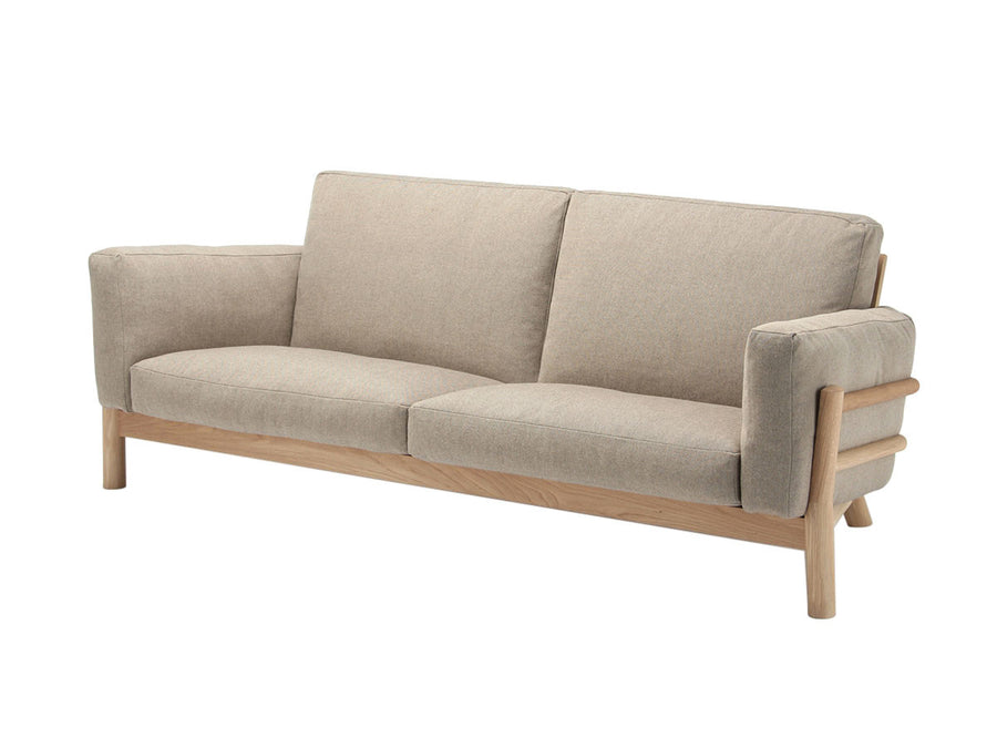 CASTOR SOFA 3-SEATER