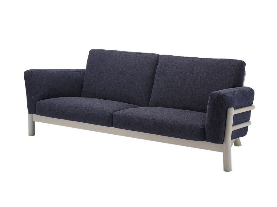 CASTOR SOFA 3-SEATER