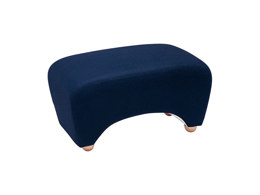 MILLER OTTOMAN