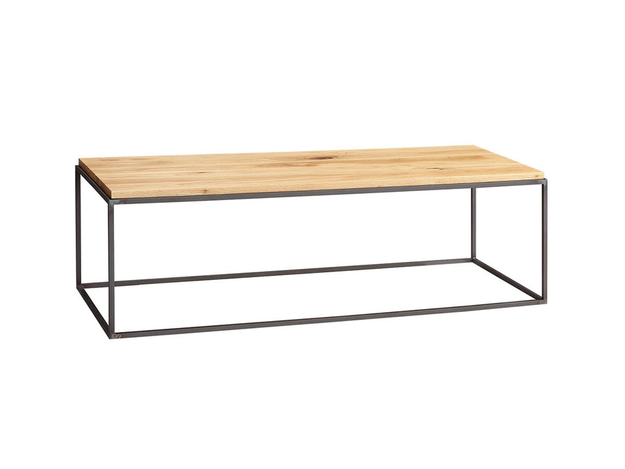 FRAME TABLE White Oak Top