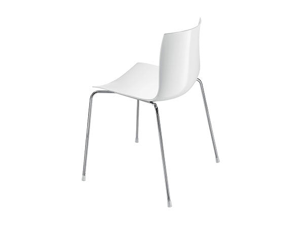 Catifa 46 Armless Chair