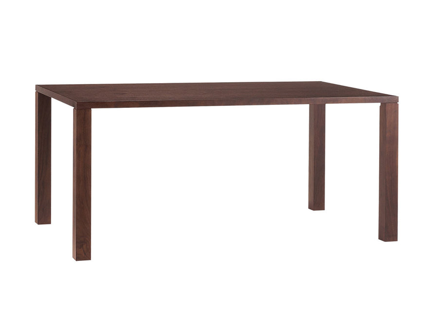 MARGOT SQUARE DINING TABLE 1600