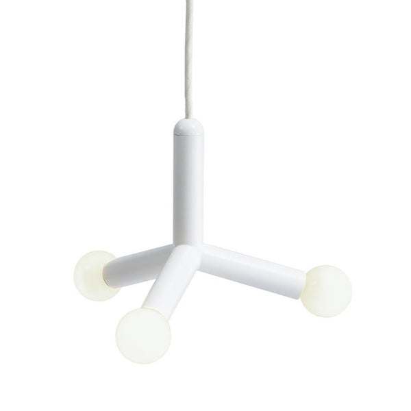 molecule ceiling light