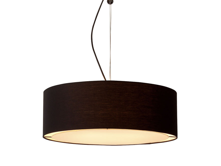 ORB CEILING LAMP 7