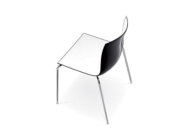 Catifa 46 Armless Chair