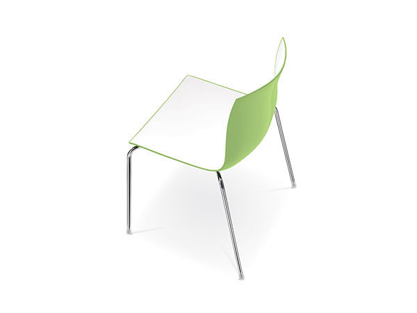 Catifa 46 Armless Chair