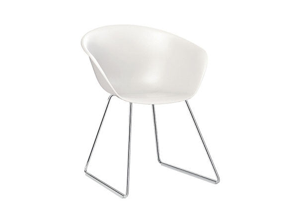 Duna02 Arm Chair