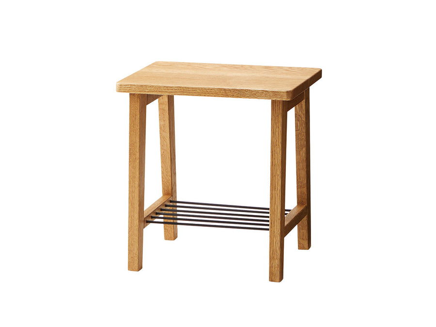 Put Low Stool