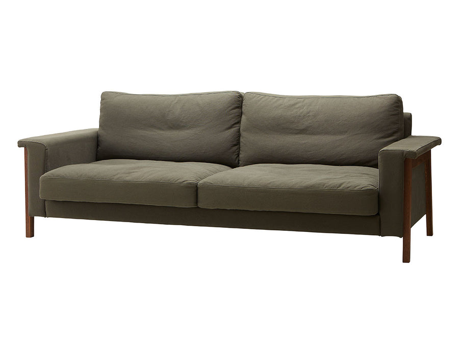 Cloud 3P Sofa