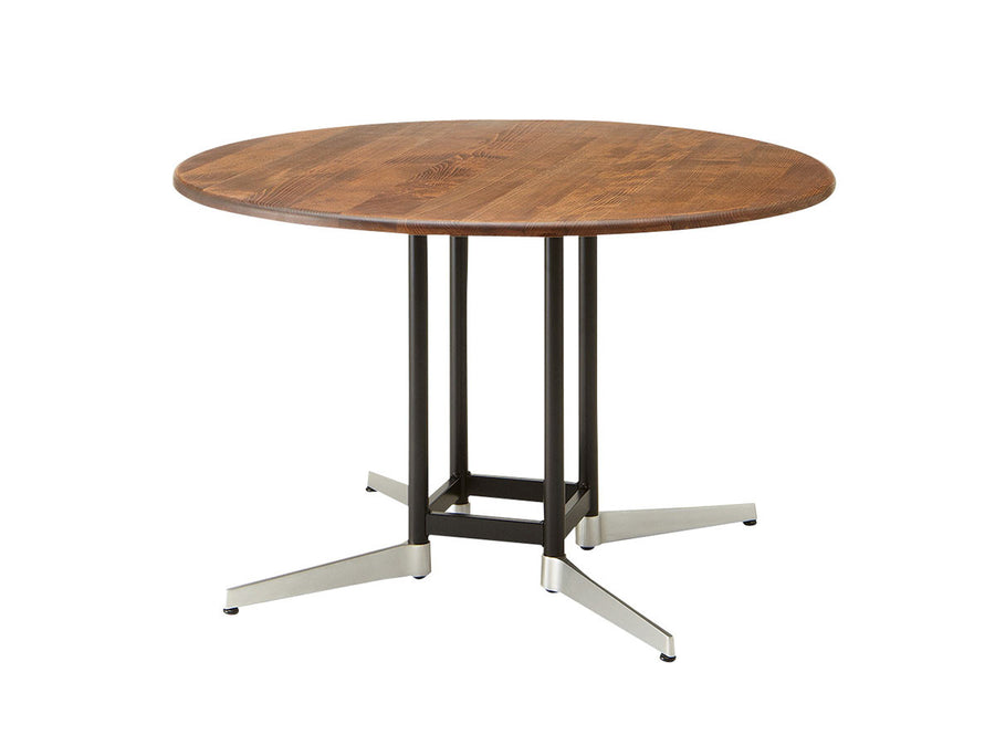 Karl 120 Round Table