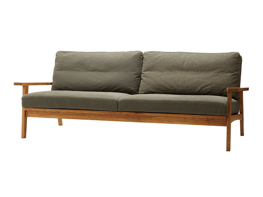 Orlando Sofa 3P