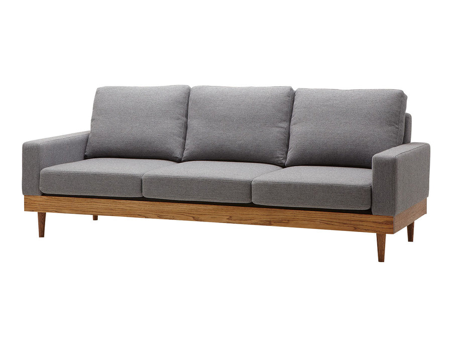 Maverick Sofa 3P