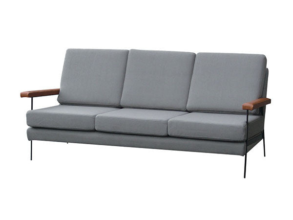 Cargo Sofa 3P