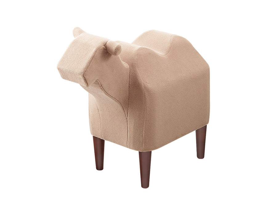 Frien'Zoo Stool Camel