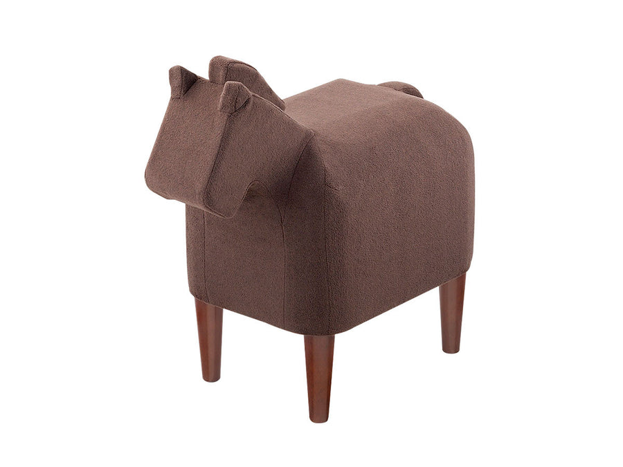 Frien'Zoo Stool Horse