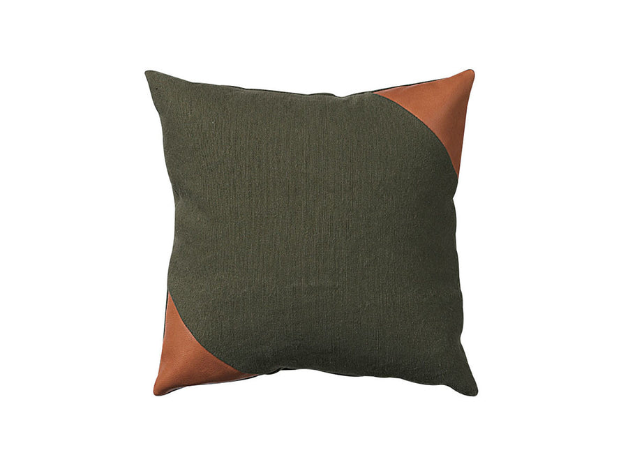 Combination Cushion Cover Triangle