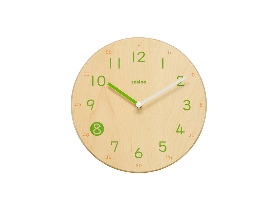 KIDS CLOCK