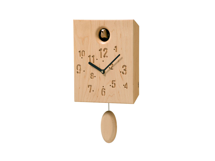 CUCKOO WALL CLOCK