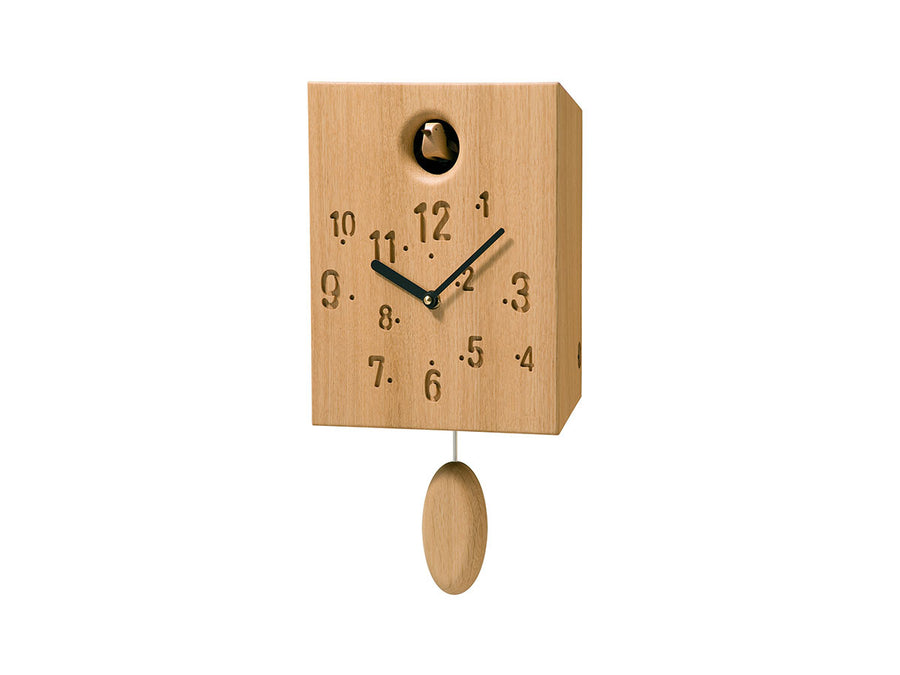 CUCKOO WALL CLOCK