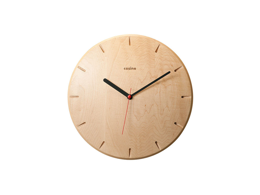 no.270 WALL CLOCK