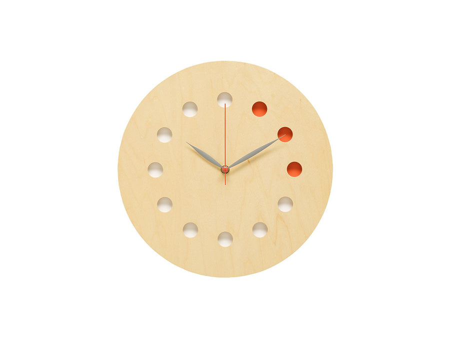 WALL CLOCK