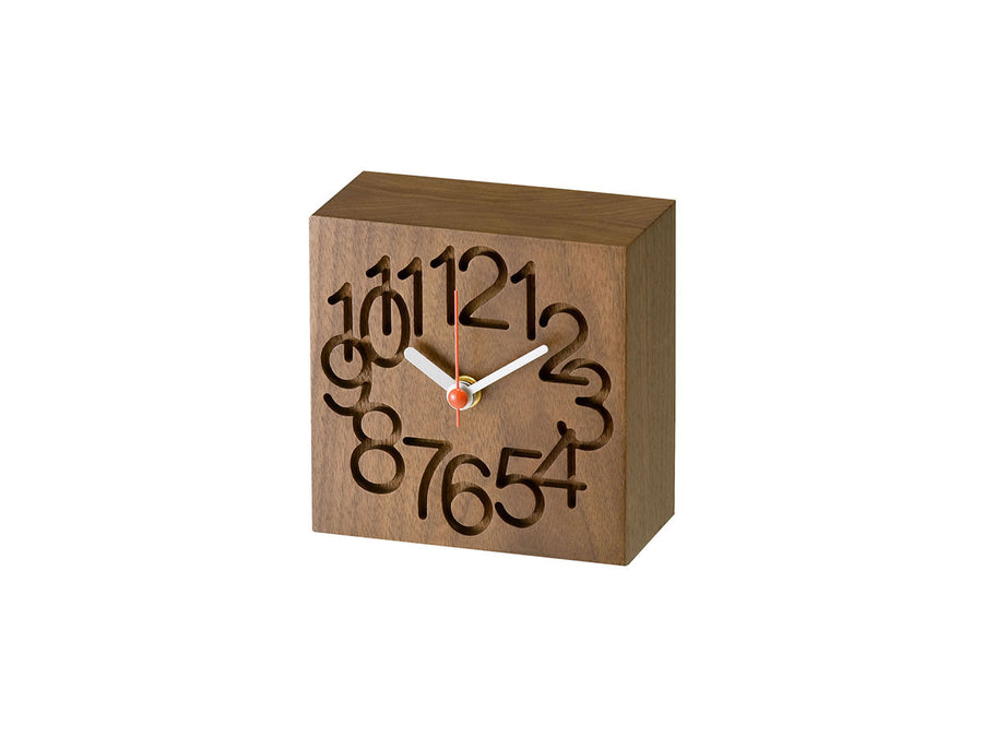 MUKU CLOCK