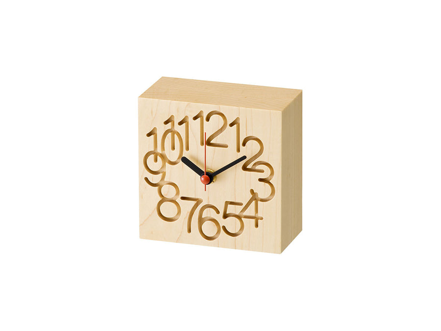 MUKU CLOCK