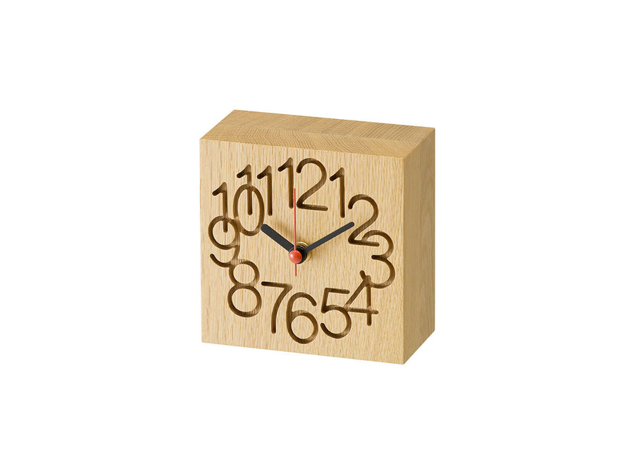 MUKU CLOCK